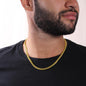 To My Son | Graduation | Cuban Link Chain Necklace
