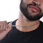 To My Son | Graduation | Cuban Link Chain Necklace