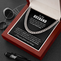 My Husband |  Better Person |  Cuban Link Chain