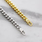 My Man |  Better Person |  Cuban Link Chain