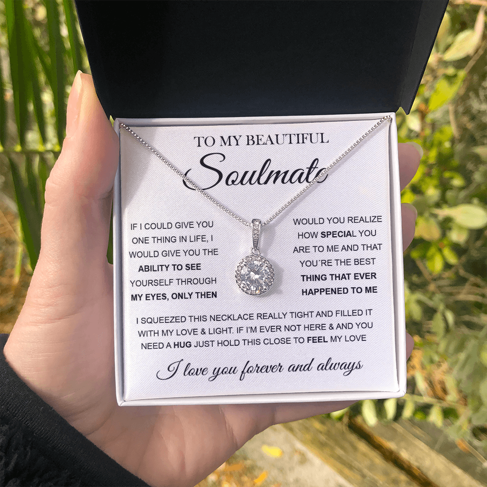 Soulmate - I Love You Forever - Eternal Hope