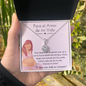 Para El Amor De Mi Vida | Eternal Hope Necklace