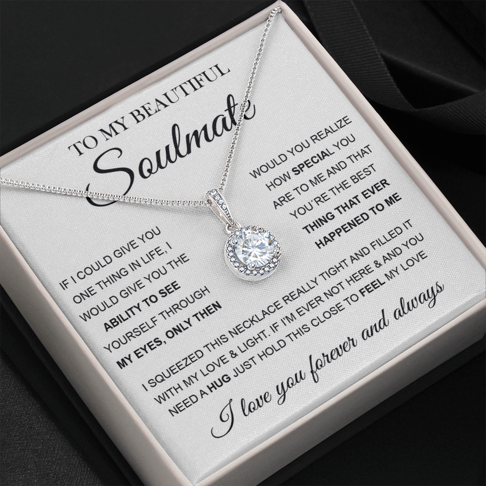 Soulmate - I Love You Forever - Eternal Hope