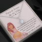 Para El Amor De Mi Vida | Eternal Hope Necklace