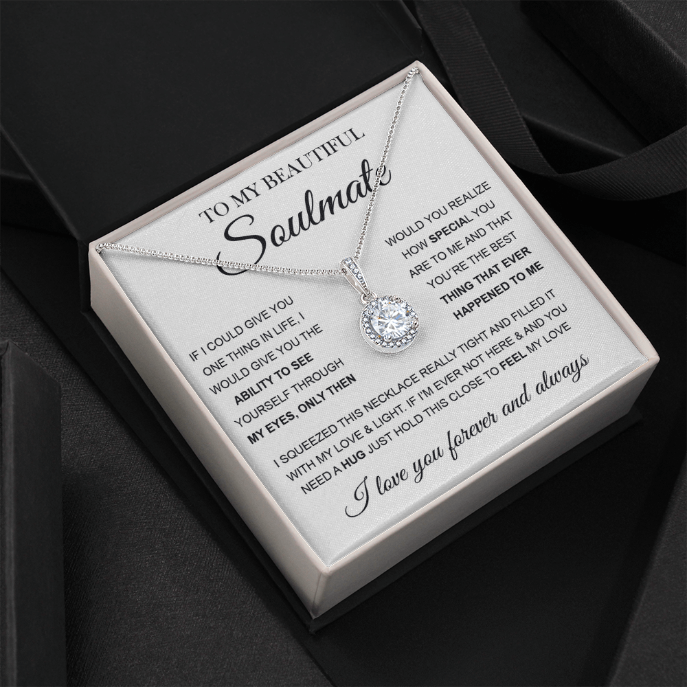 Soulmate - I Love You Forever - Eternal Hope