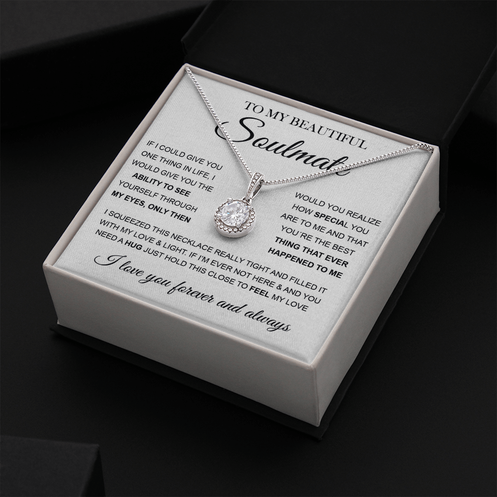 Soulmate - I Love You Forever - Eternal Hope