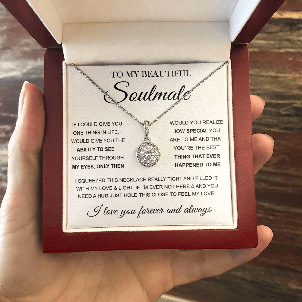 Soulmate - I Love You Forever - Eternal Hope