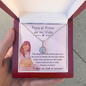 Para El Amor De Mi Vida | Eternal Hope Necklace