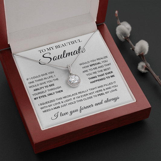 Soulmate - I Love You Forever - Eternal Hope