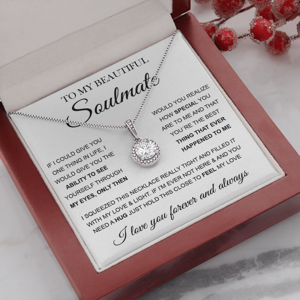 Soulmate - I Love You Forever - Eternal Hope