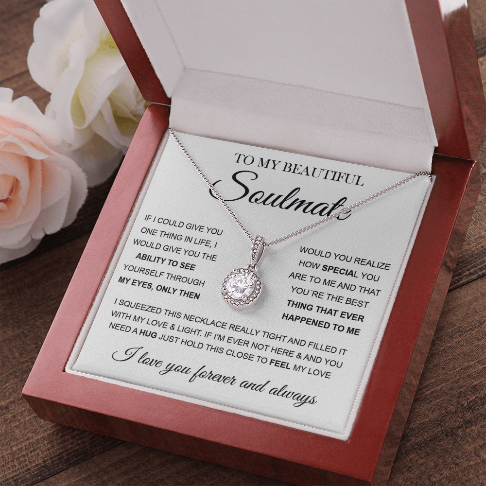 Soulmate - I Love You Forever - Eternal Hope
