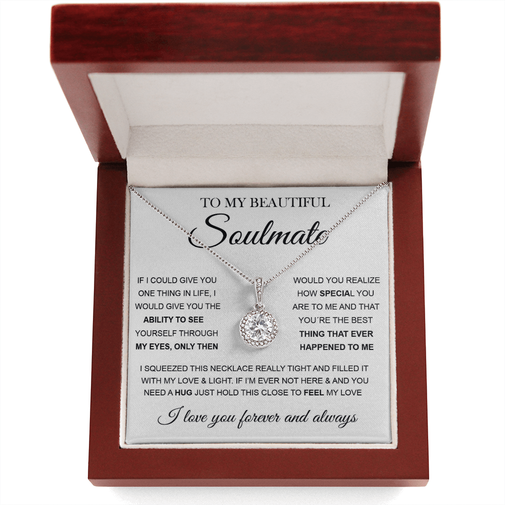 Soulmate - I Love You Forever - Eternal Hope