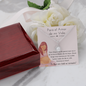 Para El Amor De Mi Vida | Eternal Hope Necklace