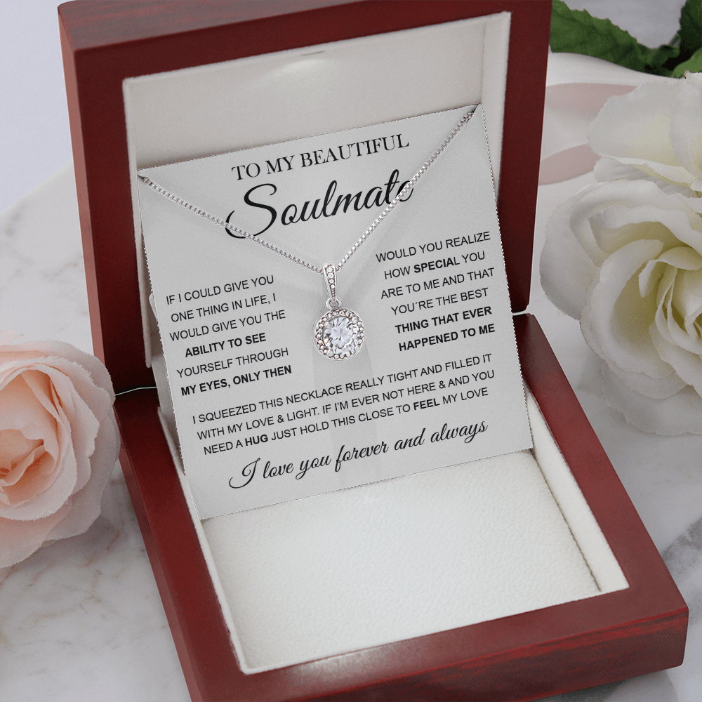 Soulmate - I Love You Forever - Eternal Hope