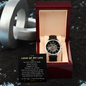 To The Love of My Life | Openwork Watch Gift