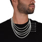 My Man |  Better Person |  Cuban Link Chain