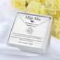 Hija Mia | Graduación | Love Knot Necklace
