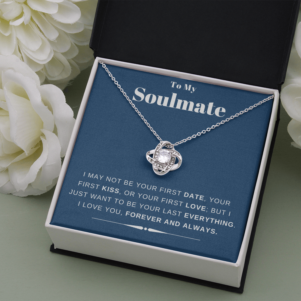 To My Soulmate | I Love You Forever and Always