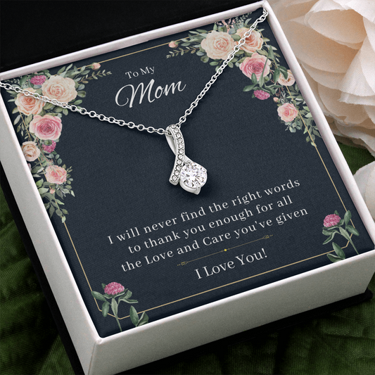 To My Mom | I Love You Mom