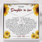 Daughter In Law | Alluring Beauty Necklace