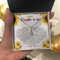 Daughter In Law | Alluring Beauty Necklace