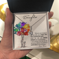 To My Daughter | Tree Of Life š³ā¤ļø