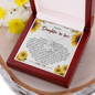 Daughter In Law | Alluring Beauty Necklace