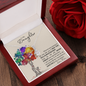 To My Daughter | Tree Of Life š³ā¤ļø