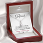 To My Girlfriend | Alluring Necklaceš