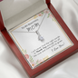 To My Beautiful Mom | Alluring Beauty