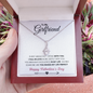To My Girlfriend | Alluring Necklaceš