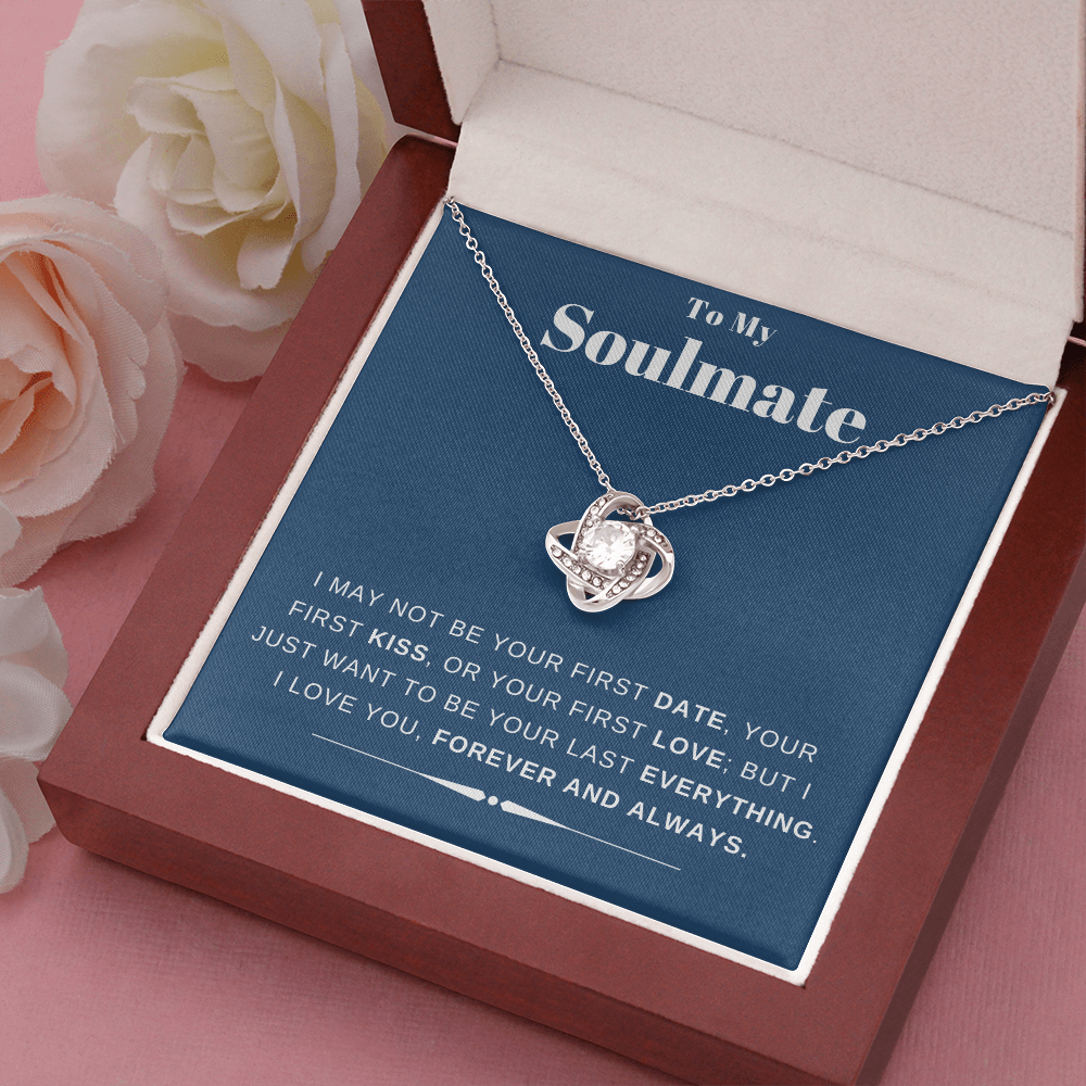 To My Soulmate | I Love You Forever and Always