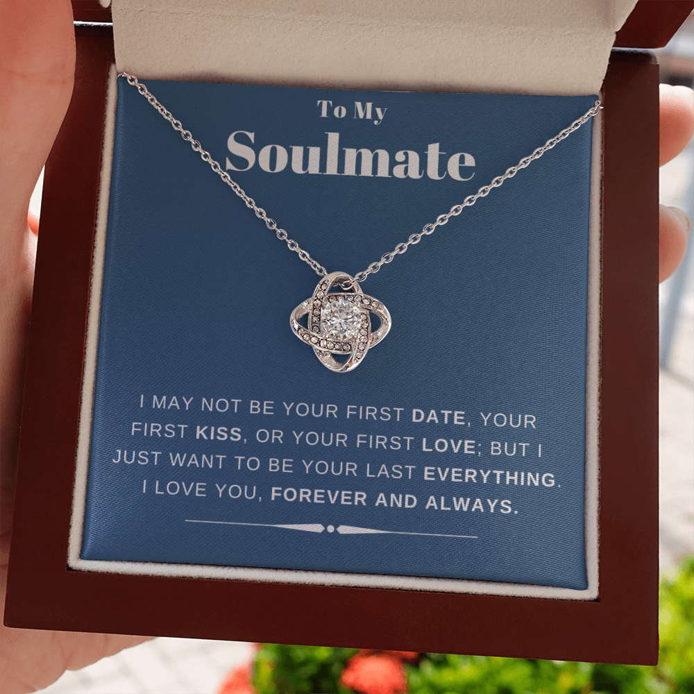 To My Soulmate | I Love You Forever and Always