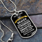 [ALMOST SOLD OUT] To My Son - Always Remember