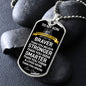 [ALMOST SOLD OUT] To My Son - Always Remember