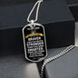 [ALMOST SOLD OUT] To My Son - Always Remember