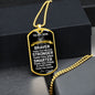[ALMOST SOLD OUT] To My Son - Always Remember