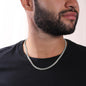 To The Graduate | Cuban Link Chain Necklace