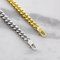 My Man |  Better Person |  Cuban Link Chain