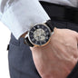 To My Man - Love of my Life - Openwork Watch