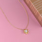 To My Beautiful Soulmate - Love Knot Necklace