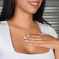 To My Beautiful Soulmate -  Love Knot Necklace