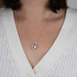 To My Wife - Forever Love Necklace