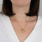 To My Wife - Forever Love Necklace