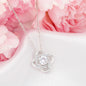 Hija Mia | Graduación | Love Knot Necklace