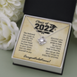Graduation - Enjoy The Journey - Necklace