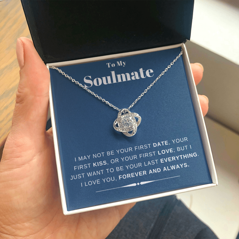 To My Soulmate | I Love You Forever and Always
