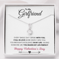 To My Girlfriend | Alluring Necklace💓