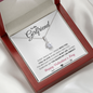 To My Girlfriend | Alluring Necklace💓