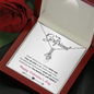 To My Girlfriend | Alluring Necklace💓